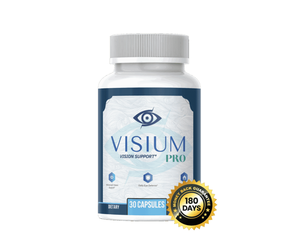 Visium Pro 1-bottle pack