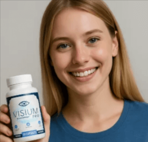 Visium Pro Jennifer H customer review